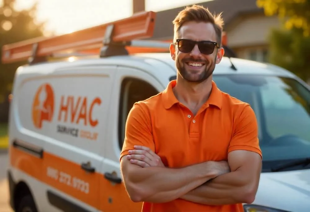 Professional HVAC repair and installation services in Johnson Creek, WI